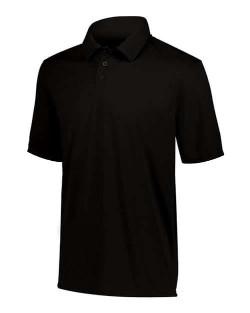 Augusta Sportswear Youth Vital Polo thumbnail 2