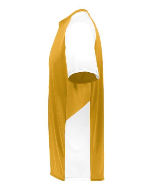 Augusta Sportswear Youth Cutter Jersey thumbnail 4