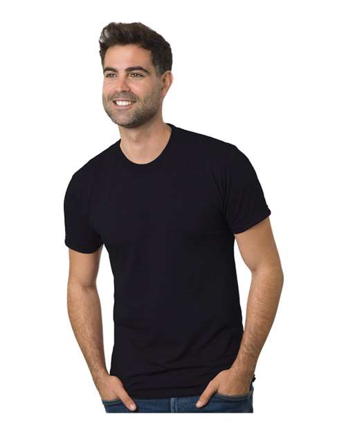 Bayside Unisex Triblend T-Shirt thumbnail 2