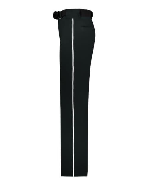 Alleson Athletic Youth Baseball Pants With Braid thumbnail 4