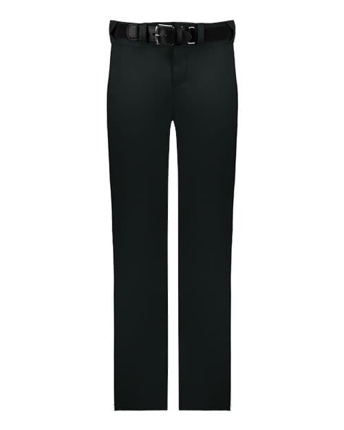 Alleson Athletic Youth Baseball Pants With Braid thumbnail 2