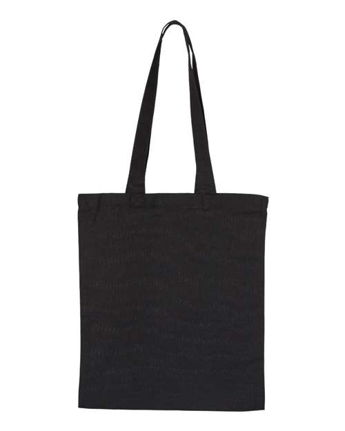 OAD Large Canvas Tote thumbnail 3