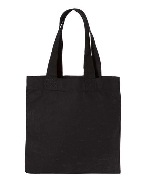 OAD Small Canvas Tote thumbnail 2