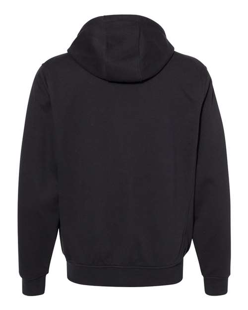 DRI DUCK Men's Bateman Bonded Power Fleece 2.0 Full-Zip Jacket thumbnail 4