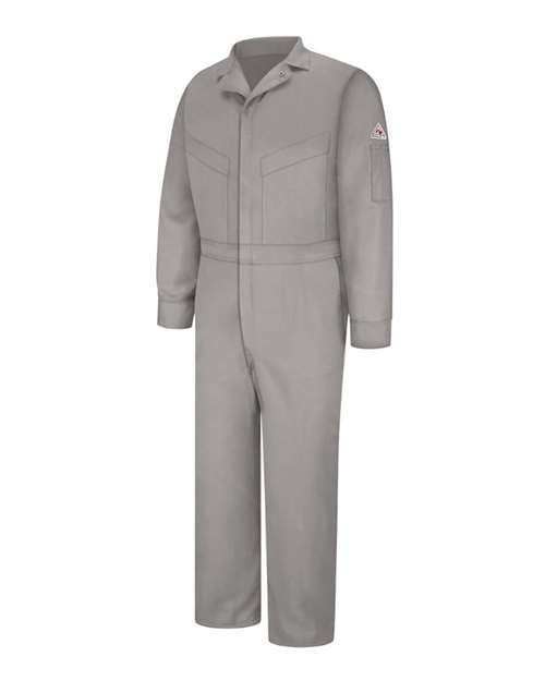 Bulwark Men's Tall Deluxe Coverall thumbnail 3