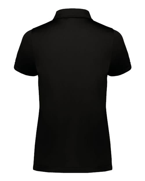 Augusta Sportswear Women's Vital Polo thumbnail 3