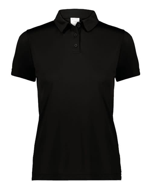 Augusta Sportswear Women's Vital Polo thumbnail 2