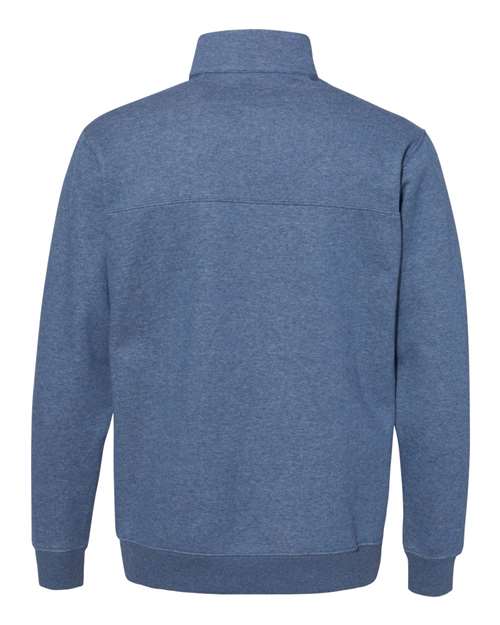 Columbia Men's Hart Mountain™ Half-Zip Sweatshirt thumbnail 4