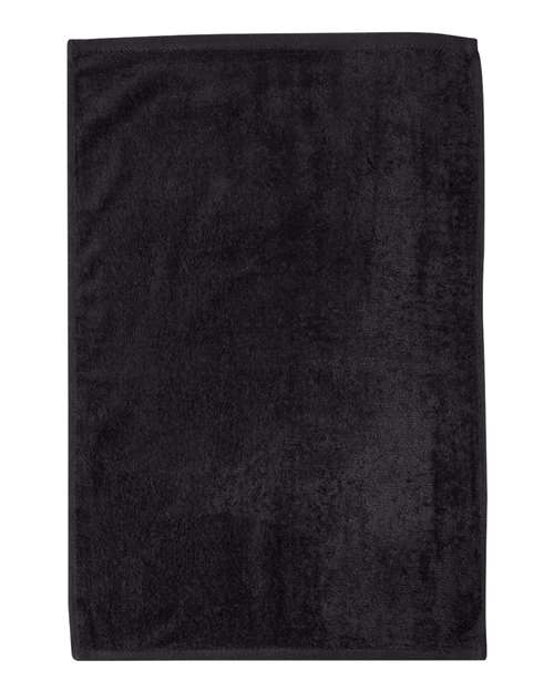 Q-Tees Deluxe Hemmed Hand Towel thumbnail 2