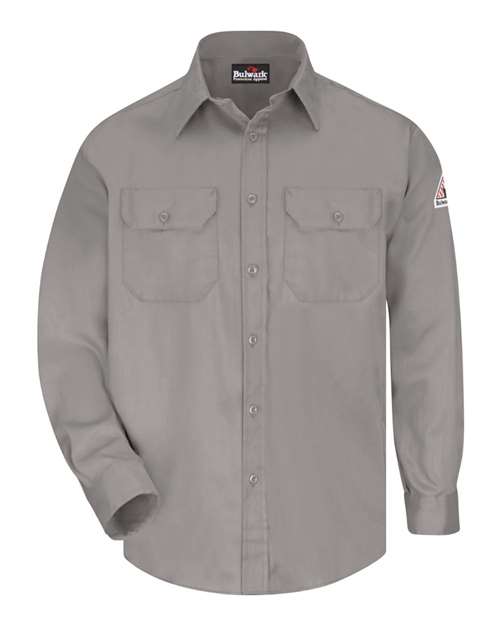 Bulwark Men's Tall Uniform Shirt thumbnail 2