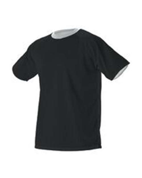 Badger Men's eXtreme Mesh Reversible Jersey thumbnail 2