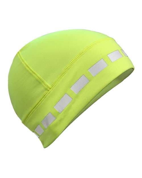 Kishigo Fleece High Visibility Beanie thumbnail 2