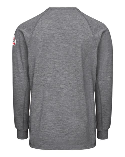 Bulwark Men's Long Sleeve Performance T-Shirt - CoolTouch®2 thumbnail 3