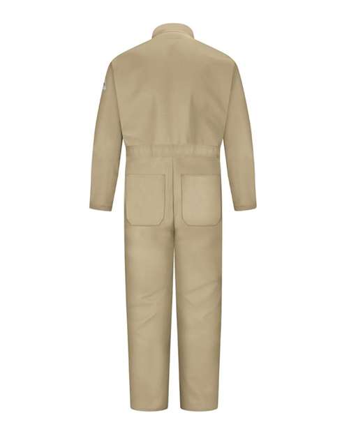 Bulwark Men's Extended Sizes Classic Coverall Excel FR thumbnail 3