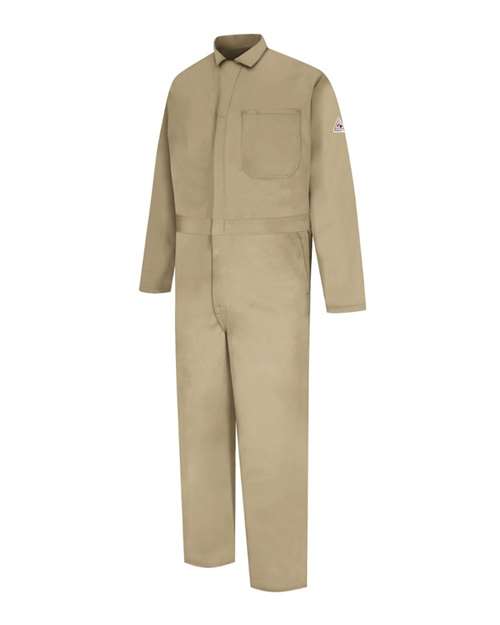 Bulwark Men's Extended Sizes Classic Coverall Excel FR thumbnail 2