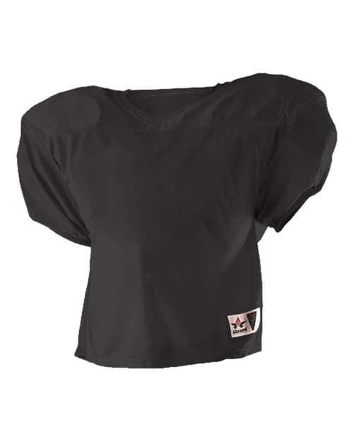 Alleson Athletic Youth Practice Football Jersey thumbnail 2