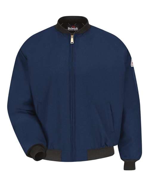 Bulwark Men's Team Jacket - Nomex® IIIA thumbnail 2