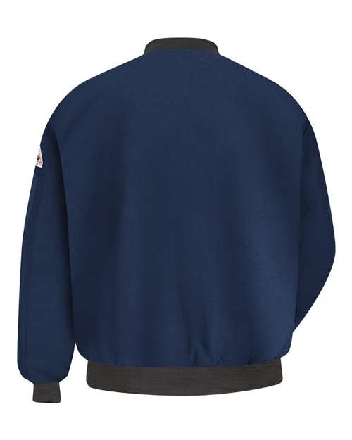 Bulwark Men's Tall Team Jacket - Nomex® IIIA thumbnail 3
