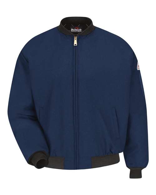 Bulwark Men's Tall Team Jacket - Nomex® IIIA thumbnail 2