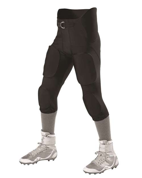 Alleson Athletic Men's Intergrated Football Pants thumbnail 2