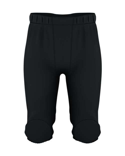 Alleson Athletic Youth Solo Series Integrated Football Pants thumbnail 2