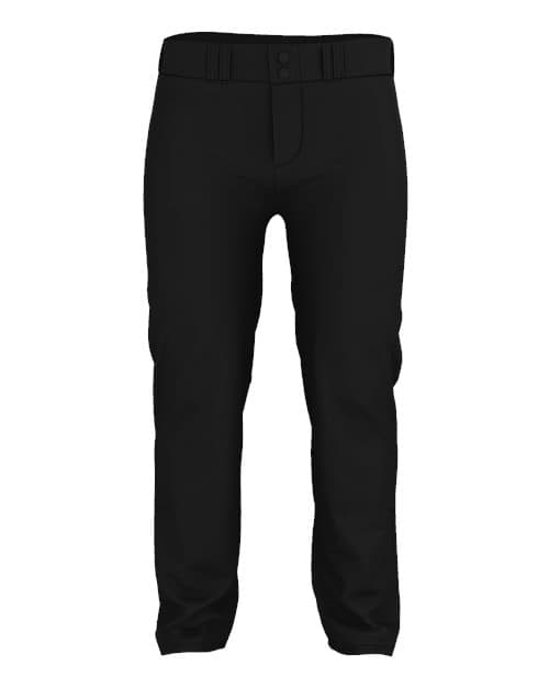 Alleson Athletic Youth Crush Premier Baseball Pants thumbnail 2