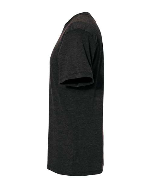 Augusta Sportswear Unisex Triblend T-Shirt thumbnail 4