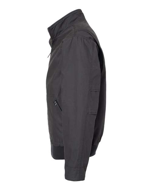 DRI DUCK Men's Force Power Move Bomber Jacket thumbnail 6