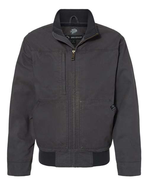 DRI DUCK Men's Force Power Move Bomber Jacket thumbnail 3