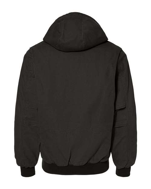 DRI DUCK Men's Laramie Power Move Jacket thumbnail 4