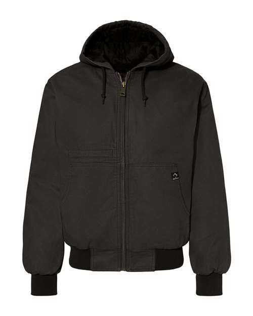 DRI DUCK Men's Laramie Power Move Jacket thumbnail 3