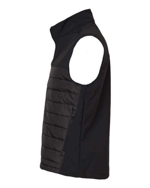 DRI DUCK Men's Summit Soft Shell Puffer Vest thumbnail 6