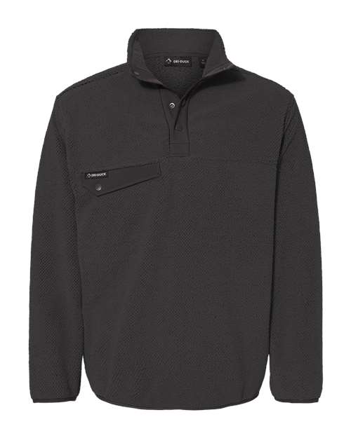 DRI DUCK Men's Brooks Sherpa Mountain Fleece thumbnail 3