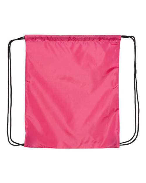 Liberty Bags Drawstring Backpack thumbnail 2