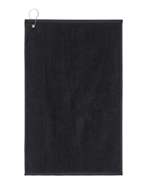 Carmel Towel Company Golf Towel thumbnail 2