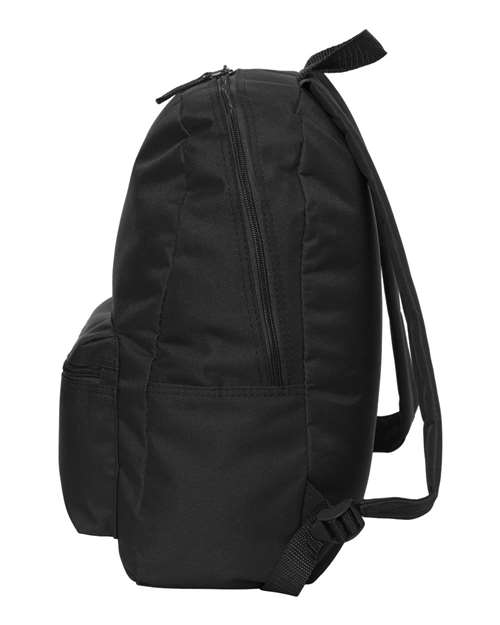 Liberty Bags 16" Basic Backpack thumbnail 4