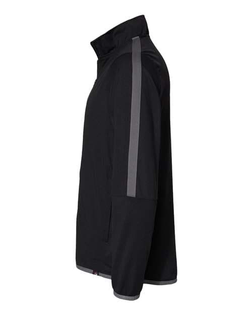 Badger Men's Blitz Outer-Core Jacket thumbnail 4