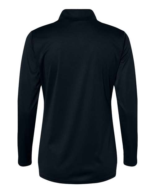 C2 Sport Women's Quarter-Zip Pullover thumbnail 3