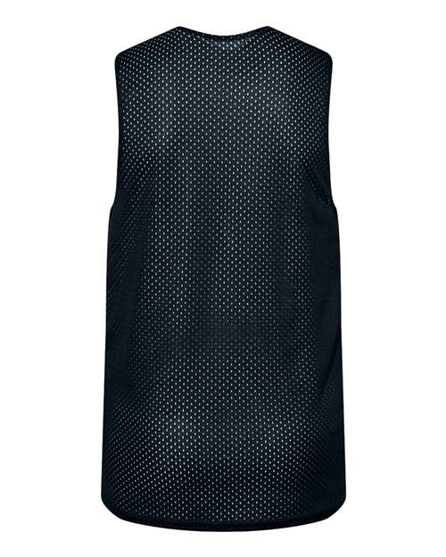 C2 Sport Youth Reversible Mesh Tank thumbnail 3