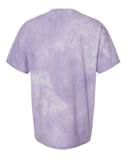 Comfort Colors Unisex Colorblast™ Heavyweight T-Shirt thumbnail 3