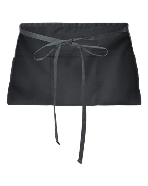 Liberty Bags Midweight Cotton Twill Waist Apron thumbnail 4