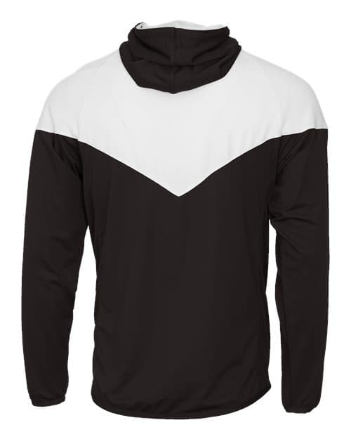Badger Youth Sprint Outer-Core Jacket thumbnail 3