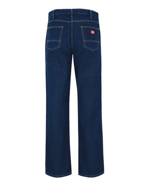 Dickies Men's 5-Pocket Jeans thumbnail 3