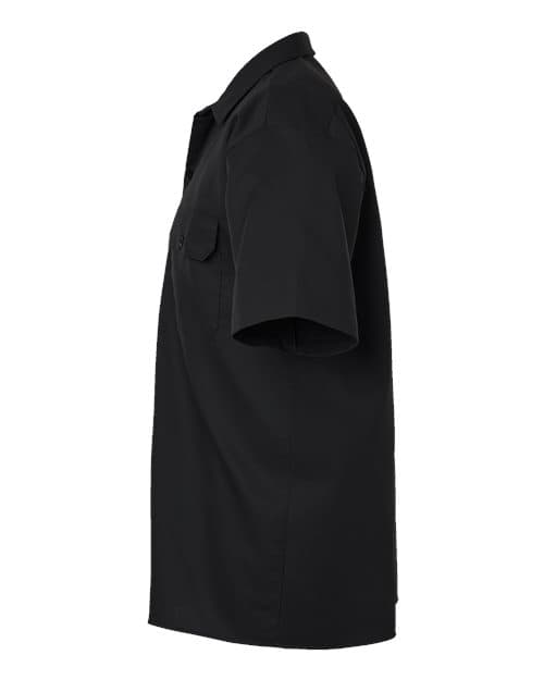 Dickies Men's Short Sleeve Work Shirt thumbnail 6