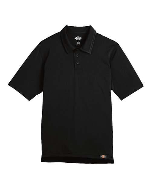Dickies Men's WorkTech Cooling Mesh Shirt thumbnail 2