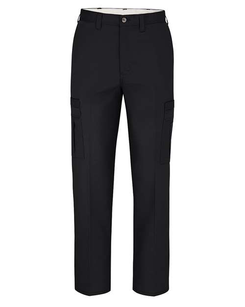 Dickies Men's Extended Sizes Premium Industrial Cargo Pants thumbnail 2