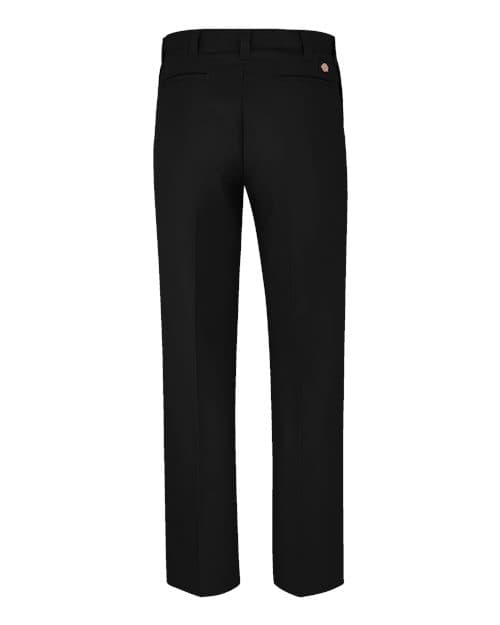 Dickies Men's Extended Sizes Industrial Flat Front Pants thumbnail 3