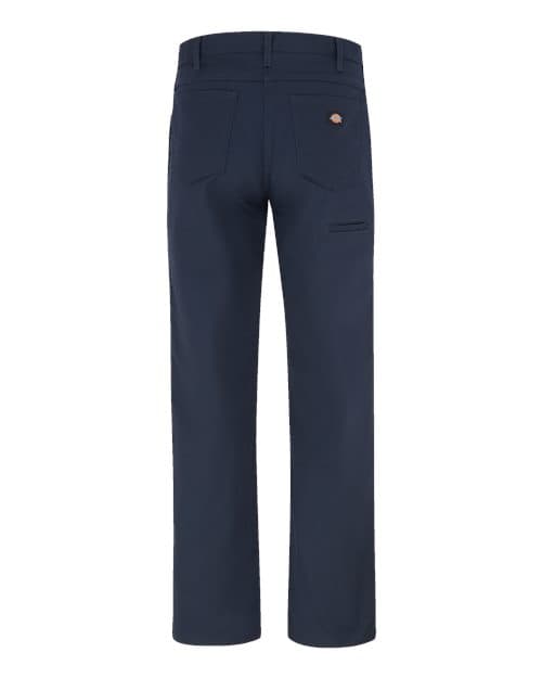 Dickies Men's Odd Sizes Rugged Twill Pants thumbnail 3