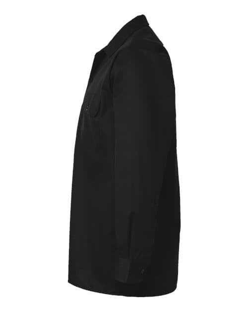 Dickies Men's Tall Long Sleeve Work Shirt thumbnail 6