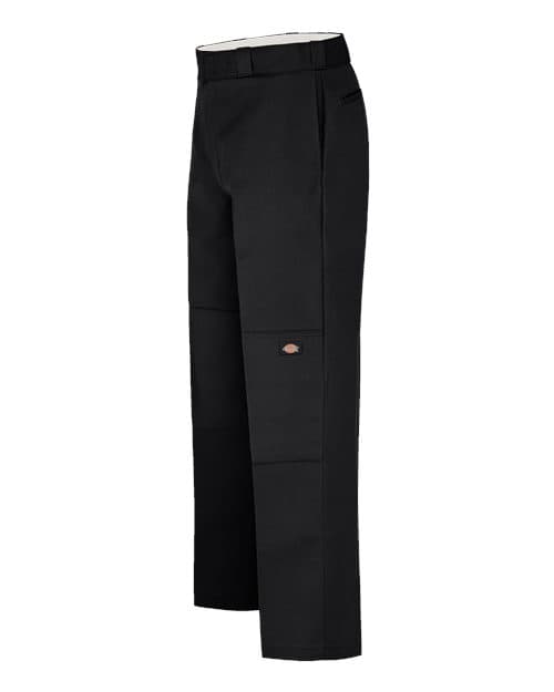 Dickies Men's Extended Sizes Double Knee Work Pants thumbnail 4